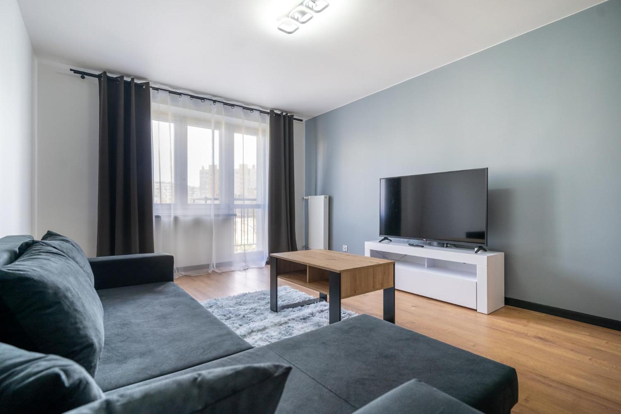 Centre Apartment *