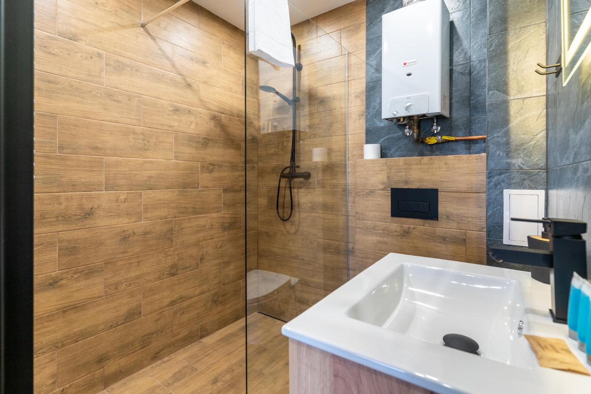 Apartment Centre Sosnowiec