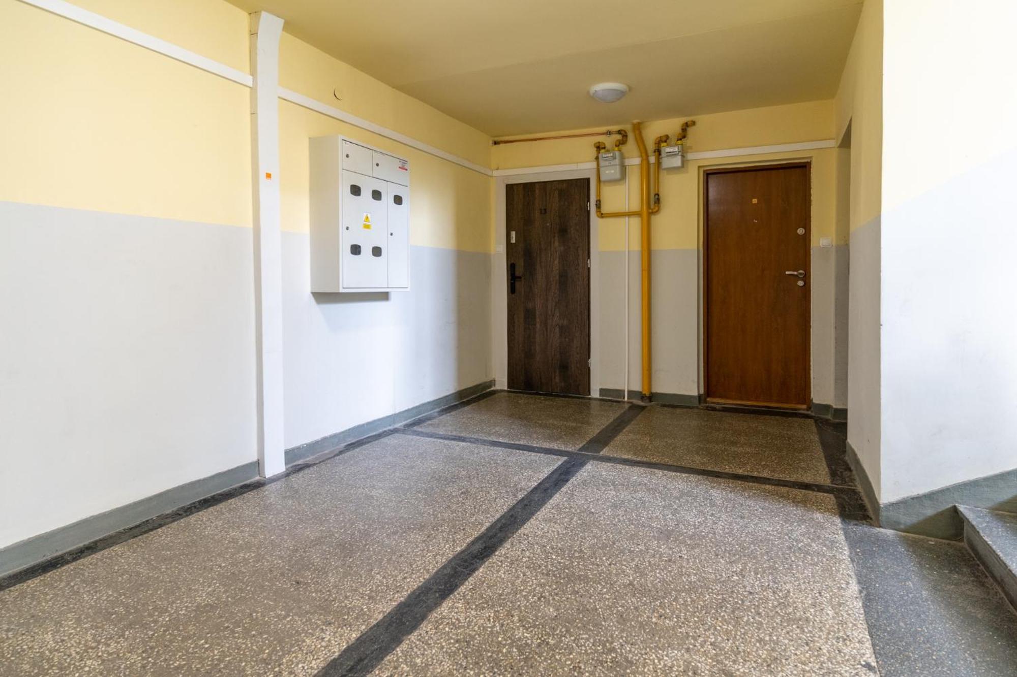 Centre Apartment Sosnowiec