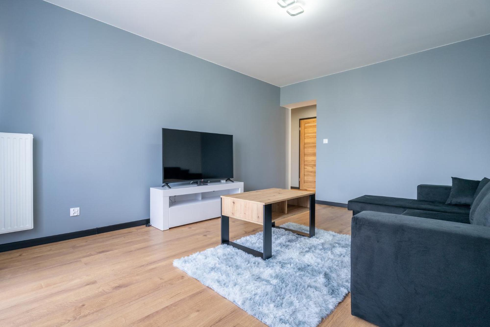 Centre Apartment