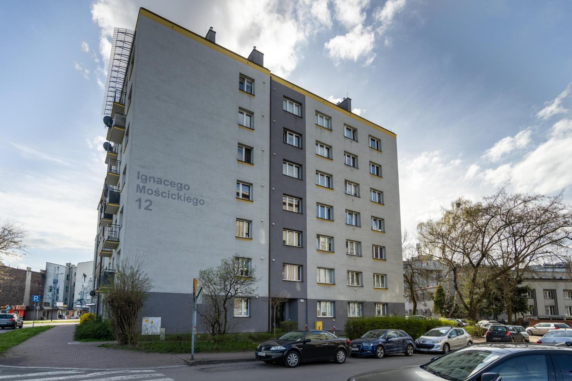 Centre Apartment *
